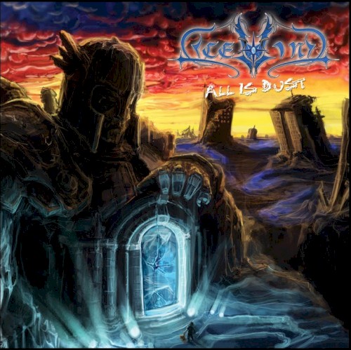 Icewind - All Is Dust